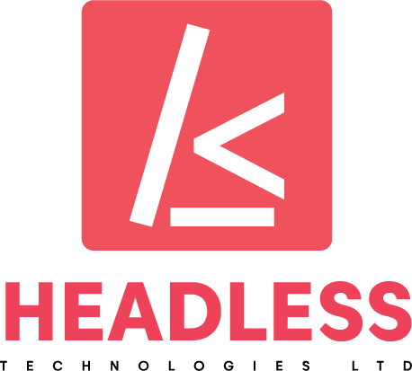 Headless Technologies Limited logo