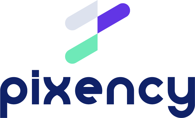 Pixency logo