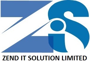 Zend IT Solution Limited logo