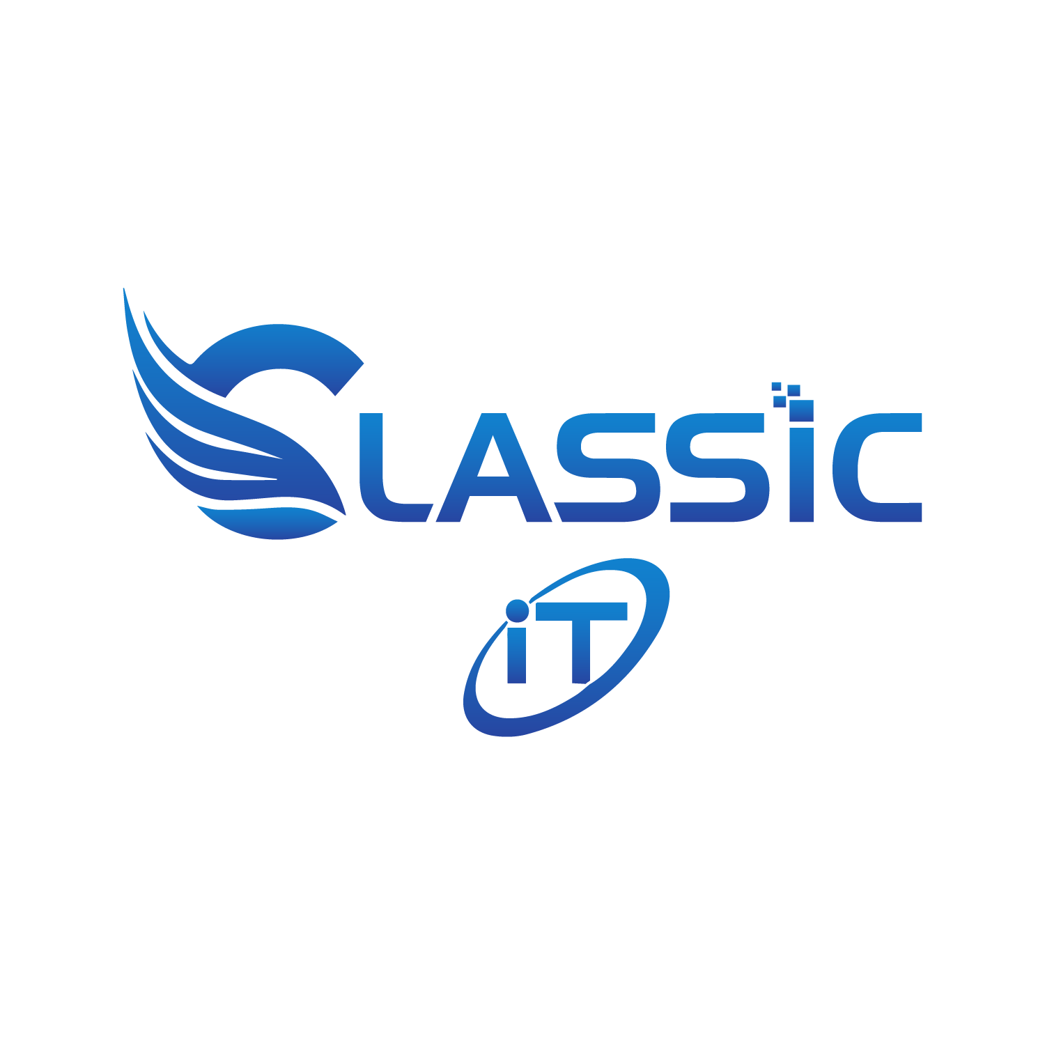 Classic IT & Sky Mart Ltd. logo