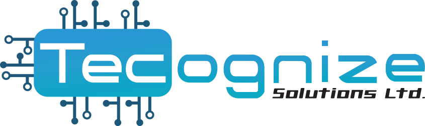 Tecognize Solutions Ltd. logo