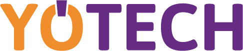YO TECH LIMITED logo