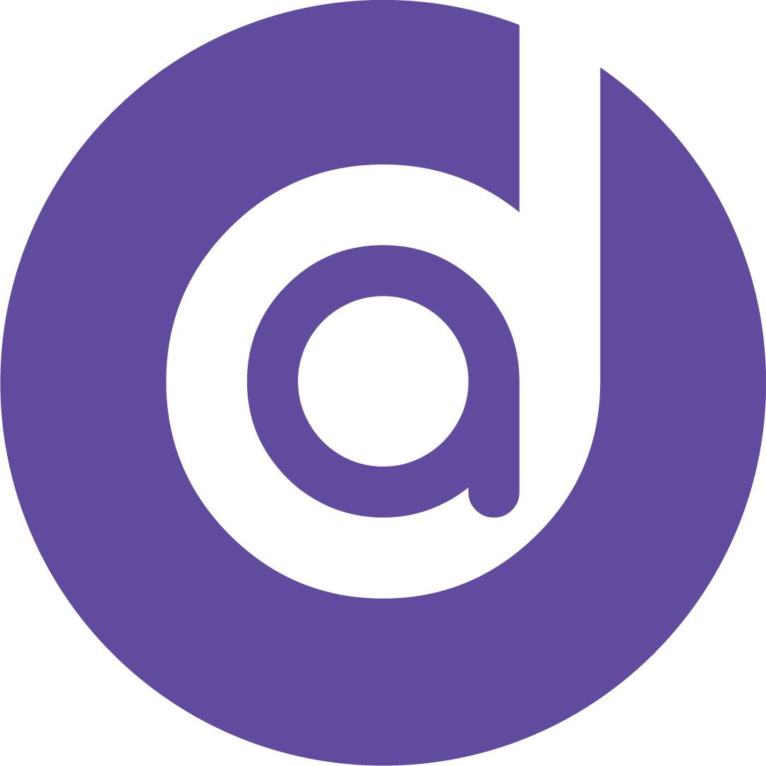 Dgency logo