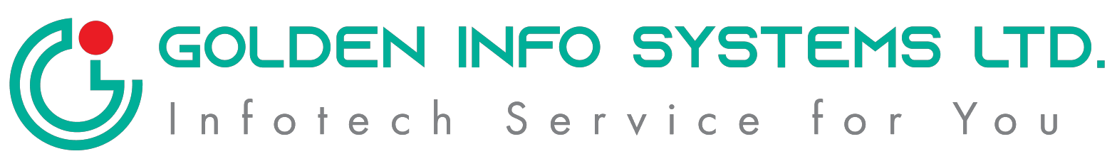 Golden Info Systems Limited logo