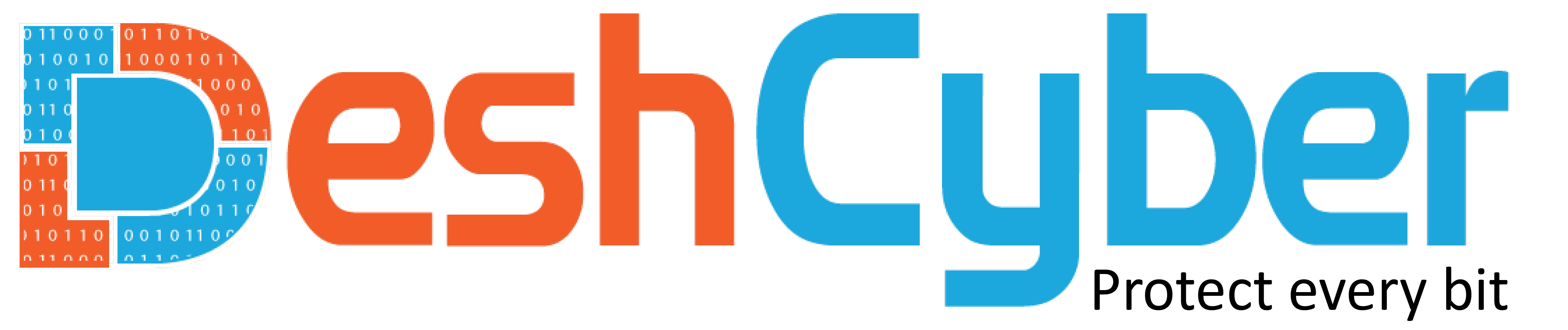 Desh Cyber Limited logo