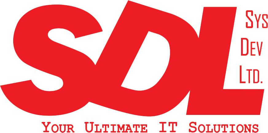 Sys Dev Ltd. logo
