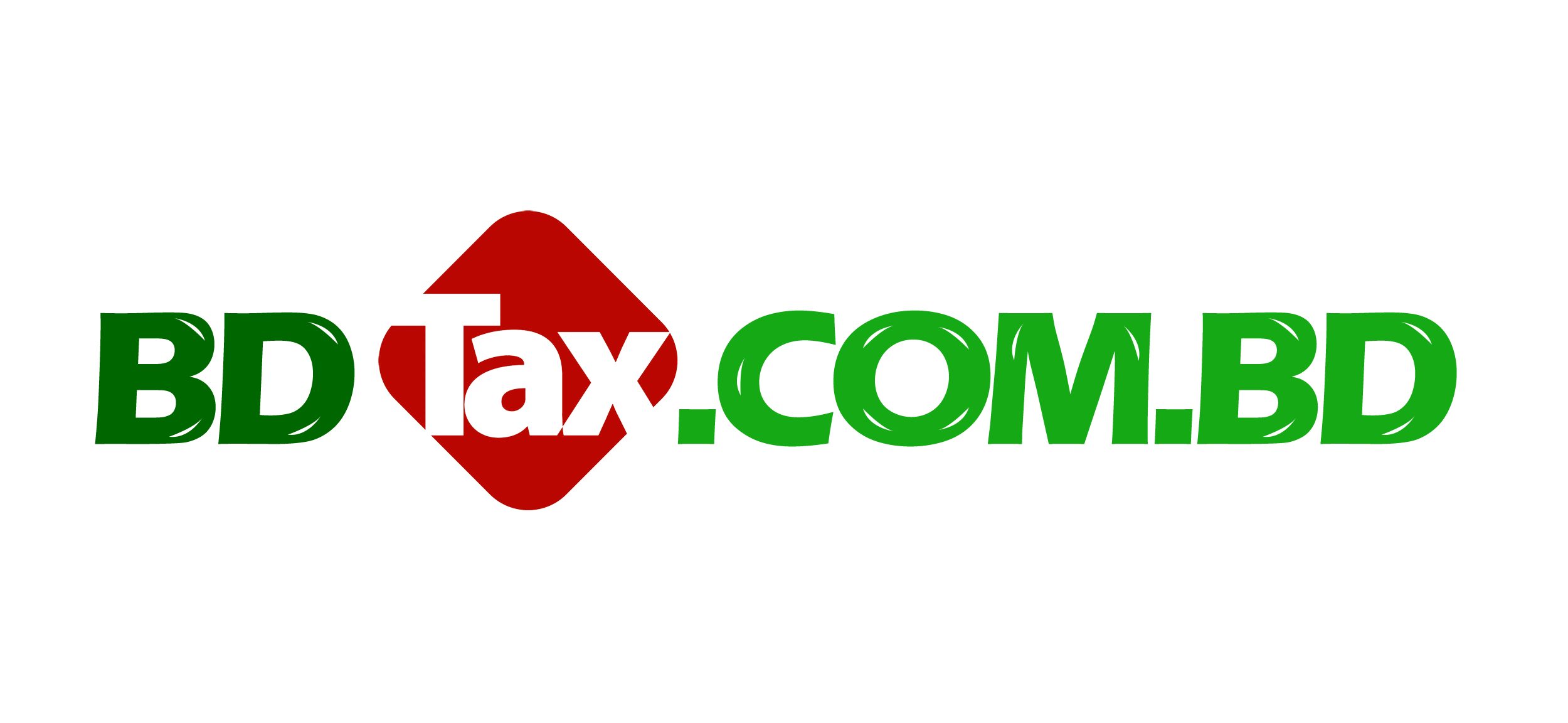 BD Tax Technology Ltd. logo