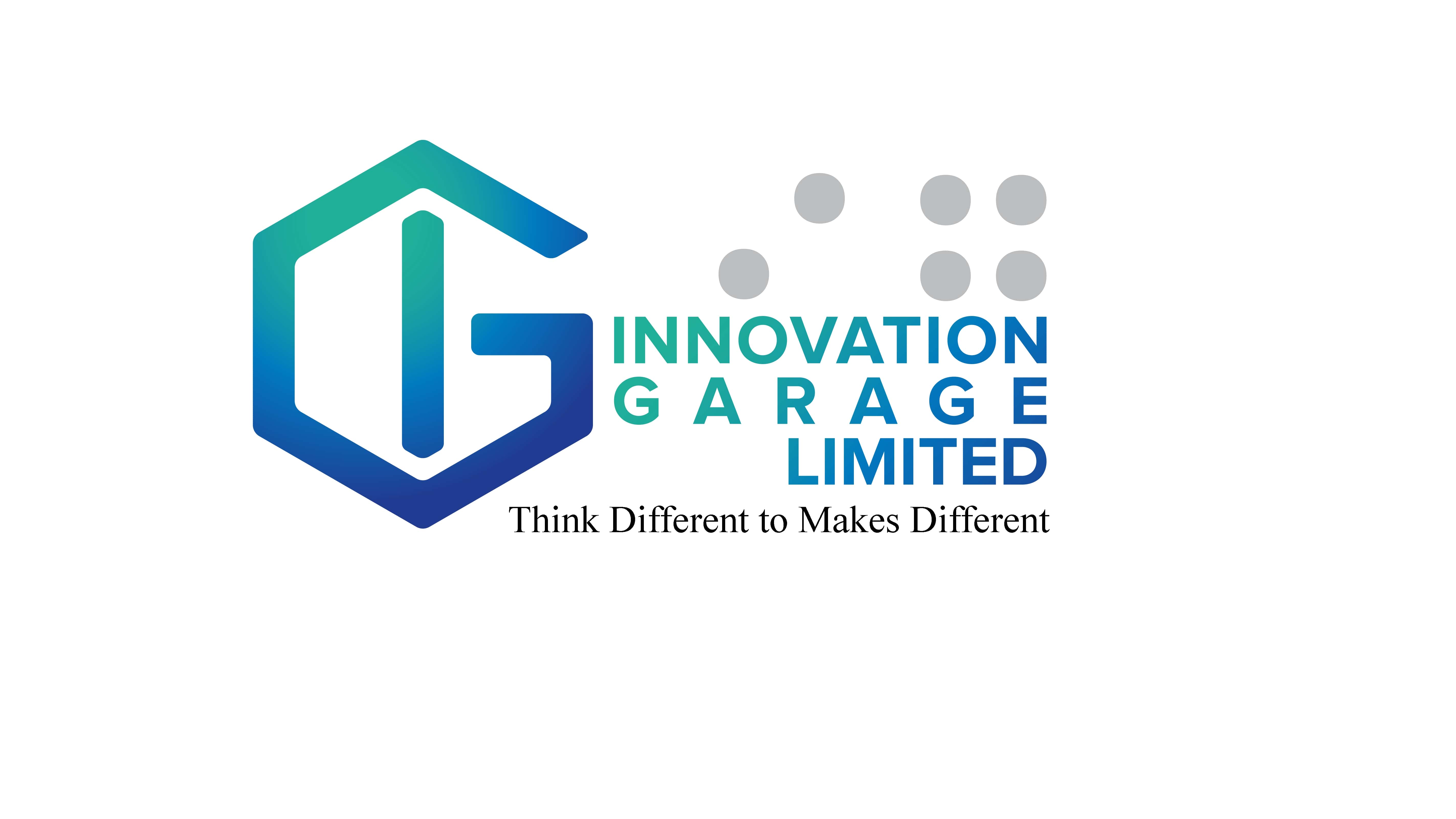 Innovation Garage Limited logo