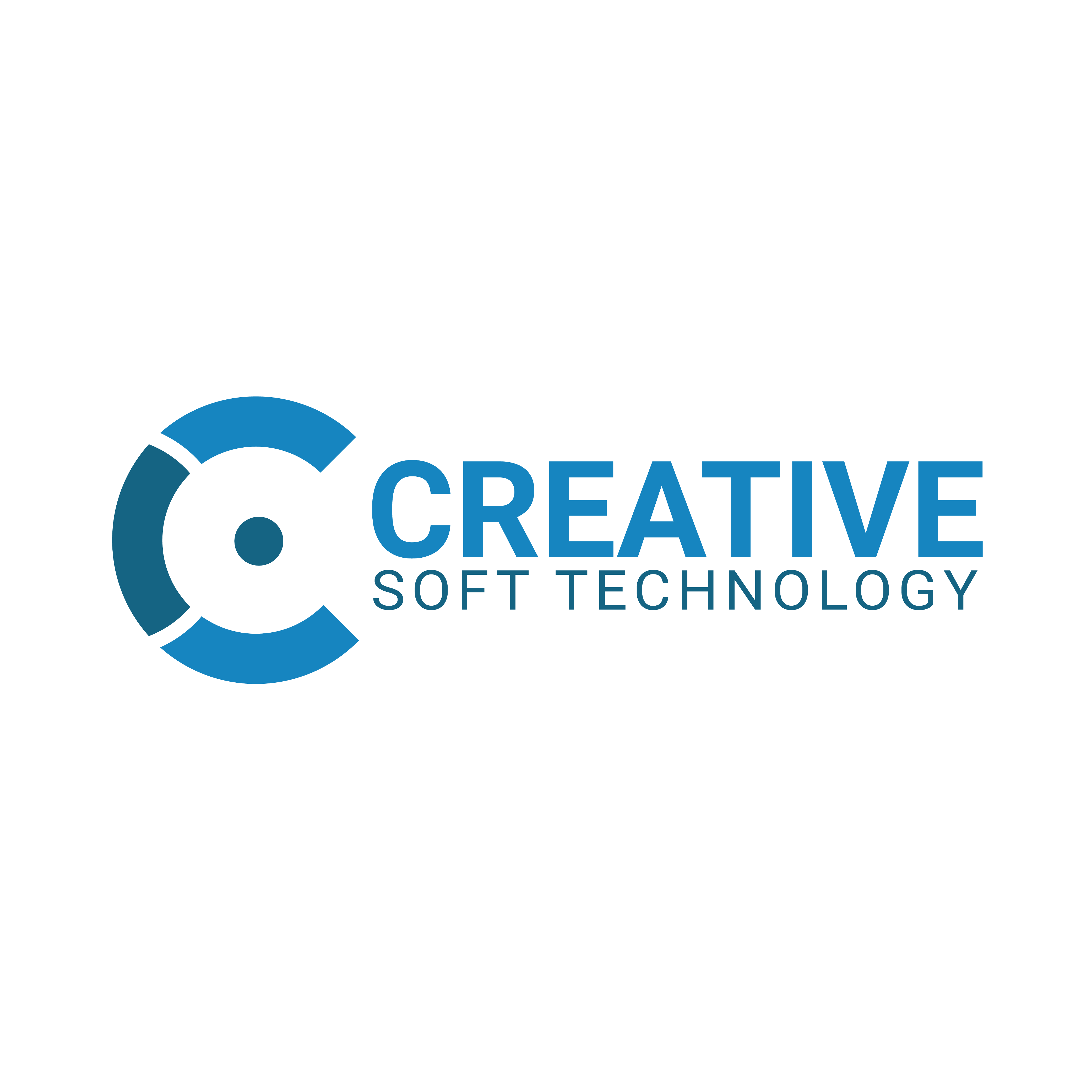 Creative Soft Technology Ltd. logo