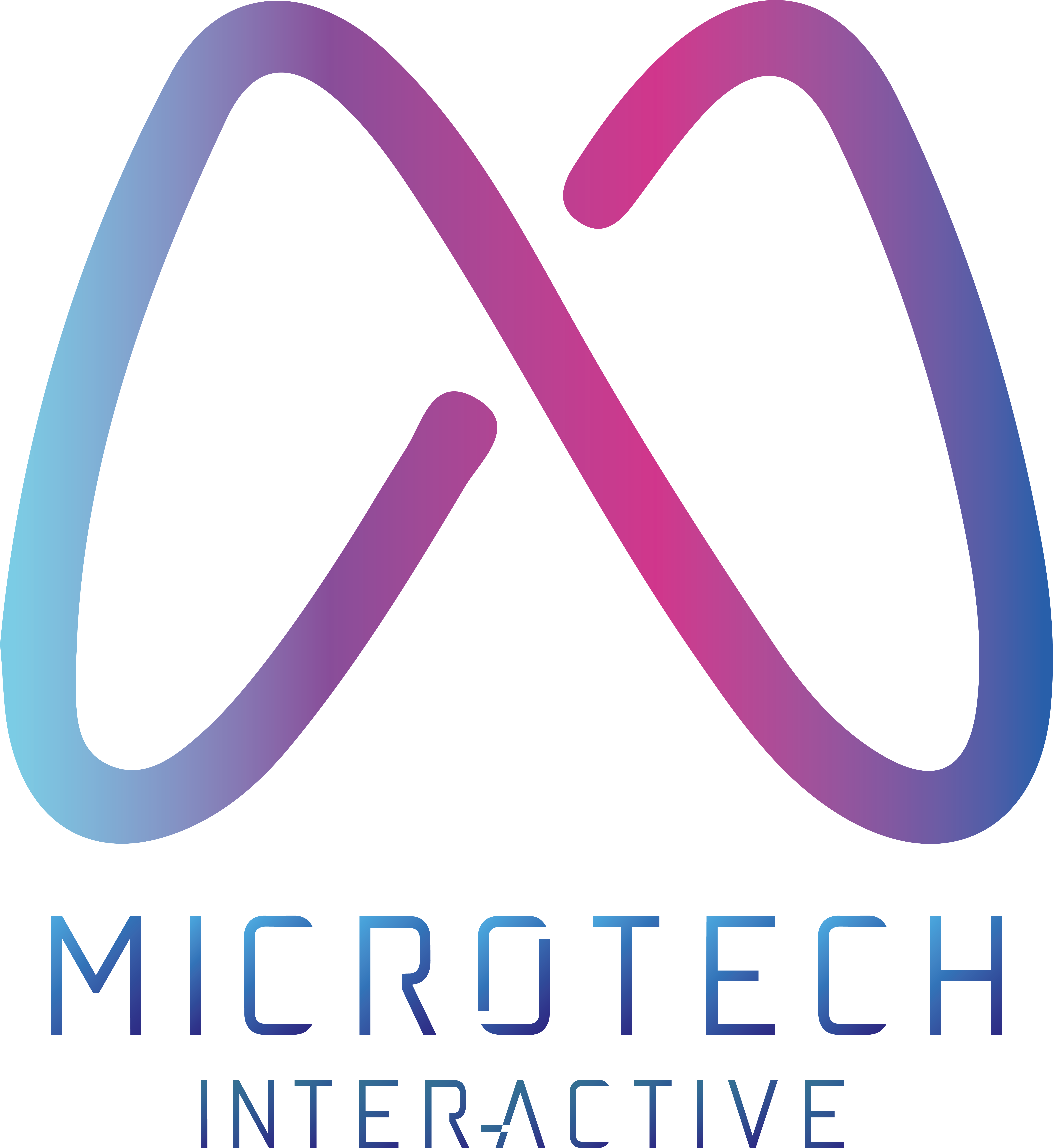 Microtech Interactive Ltd. logo