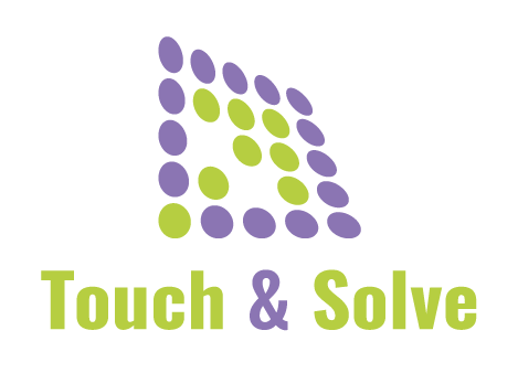 Touch & Solve Technologies Limited logo