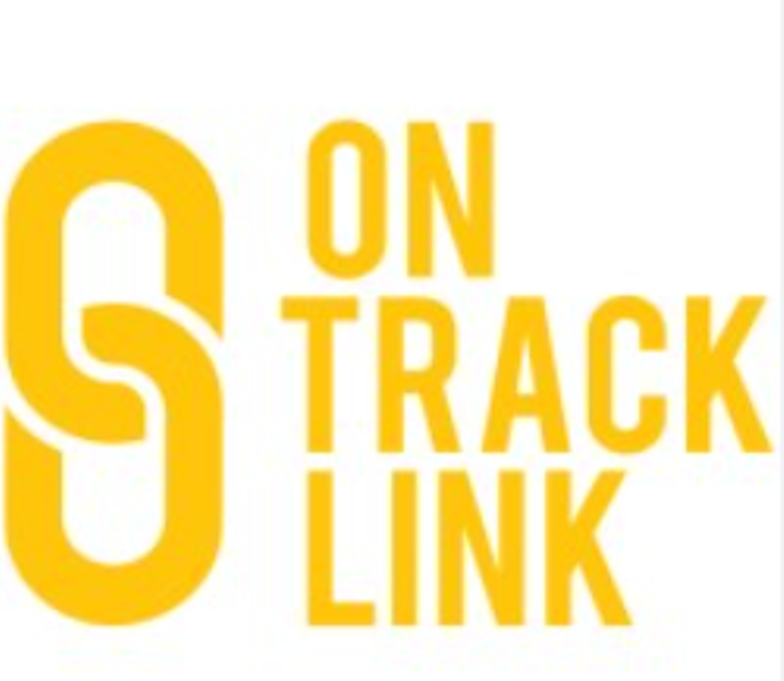 ON TRACK LINK logo