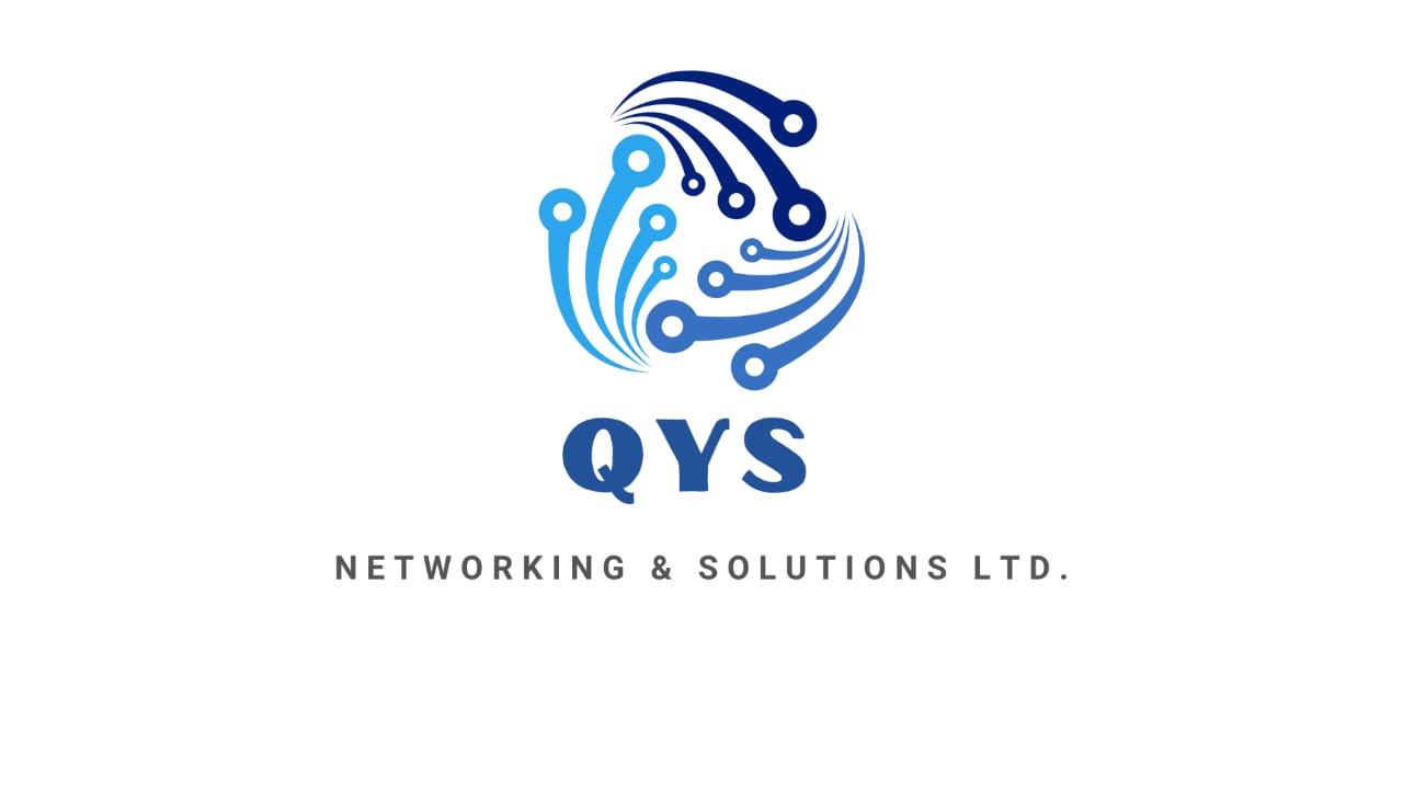 QYS Networking & Solutions Ltd. logo
