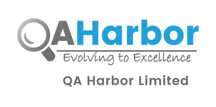 QA Harbor Limited logo