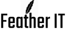 Feather IT Limited logo