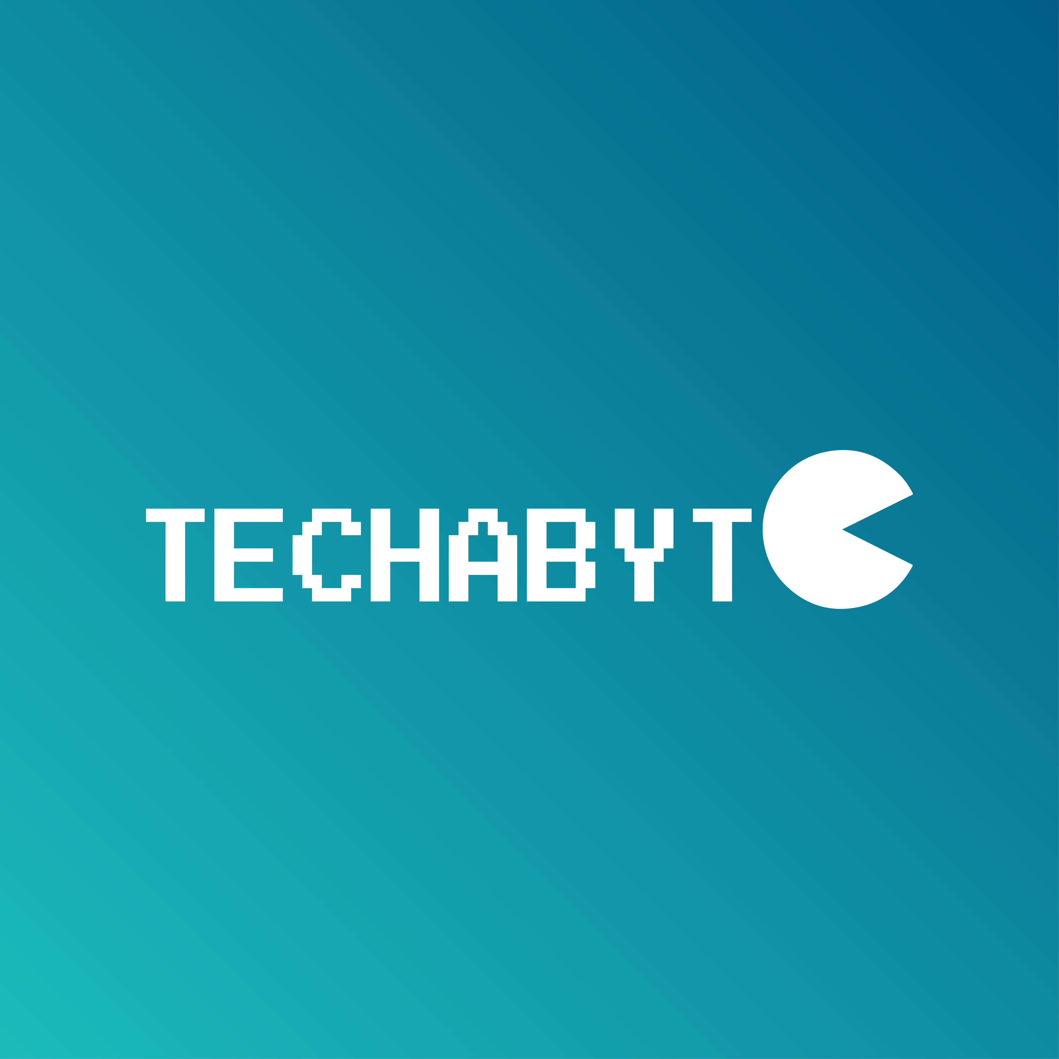 Techabyte Solutions logo