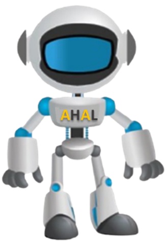 Al-Hiyal Automation Limited logo