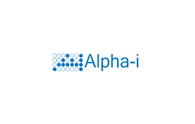 Alpha-i Studios Ltd. logo