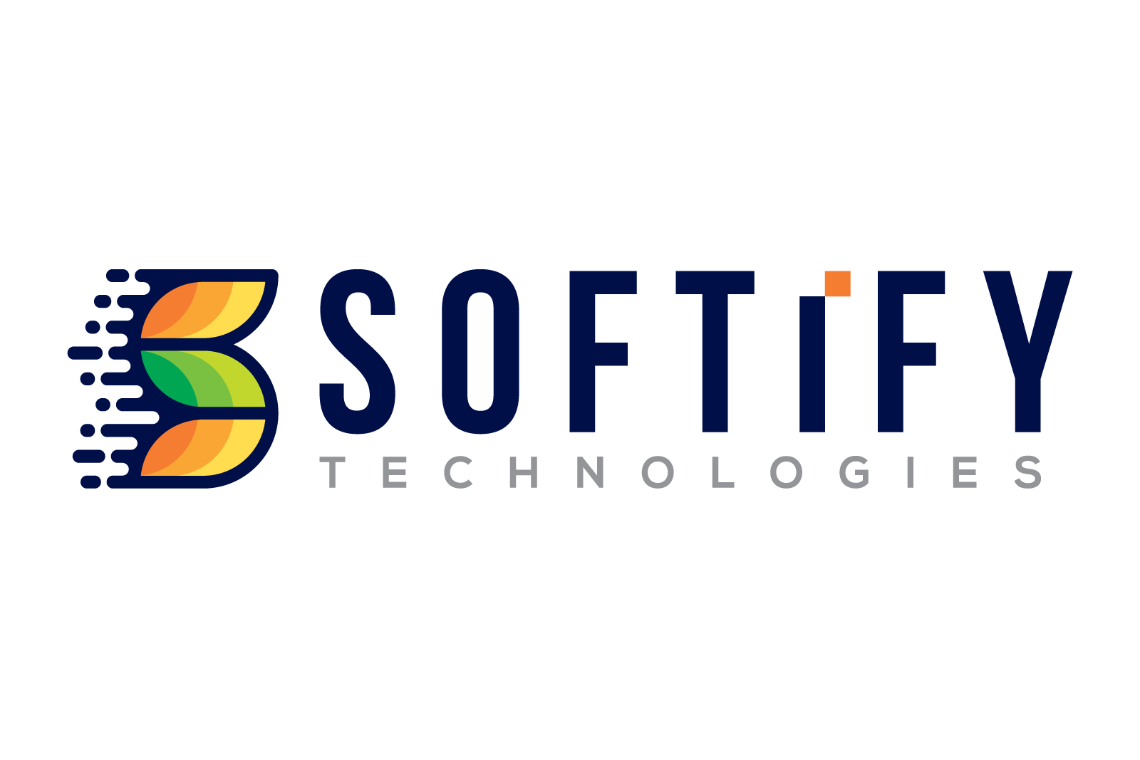 Softify Technologies logo
