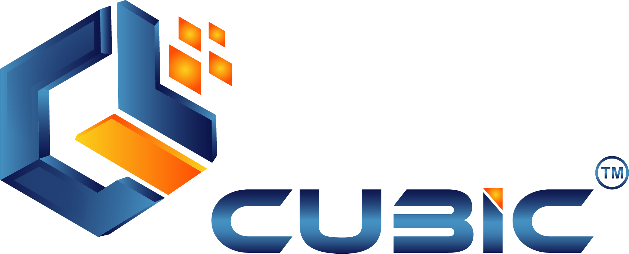 Cubic Global Limited logo