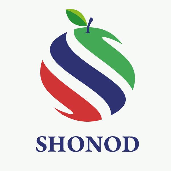 Shonod logo