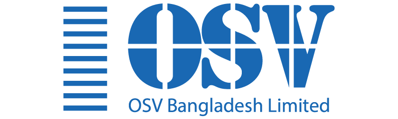 OSV Bangladesh Limited logo