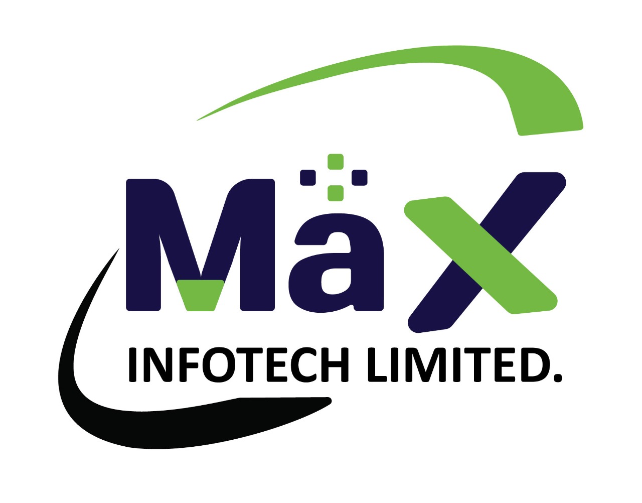 Max InfoTech Ltd. logo