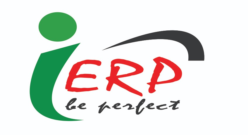 INTELLIGENT ERP LTD. logo