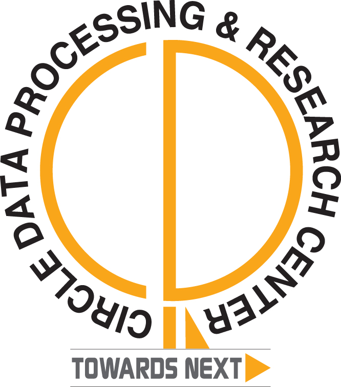 Circle Data Processing & Research Center logo