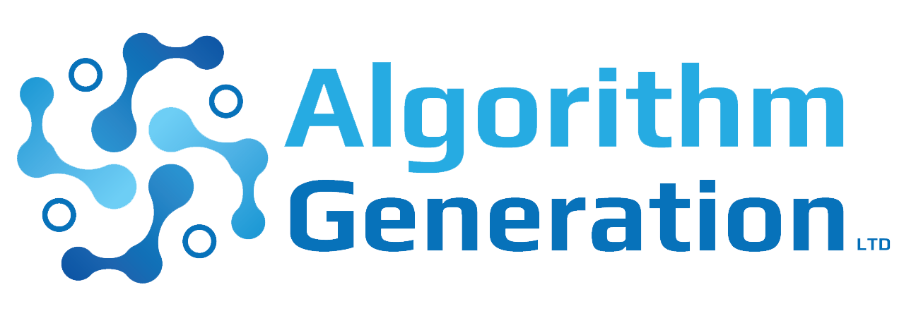 Algorithm Generation Ltd logo