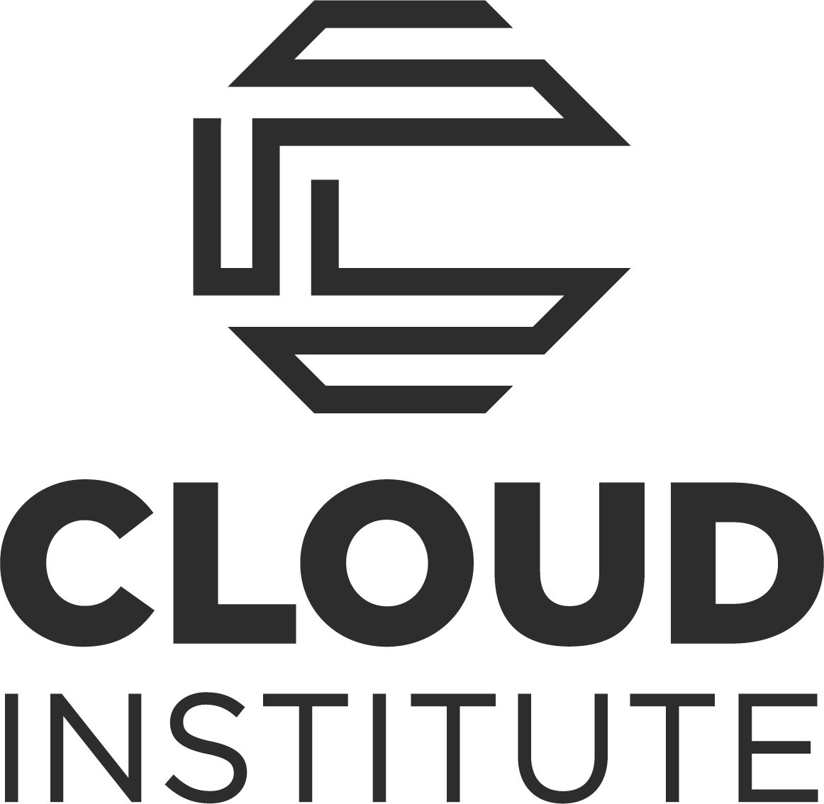 Cloud Institute logo