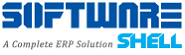 Software Shell logo