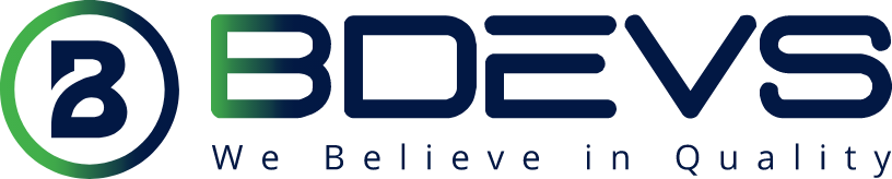 BDEVS TECH logo