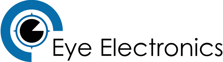 EYE ELECTRONICS logo