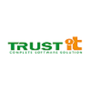 Trust It logo