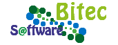 Bitec Software logo