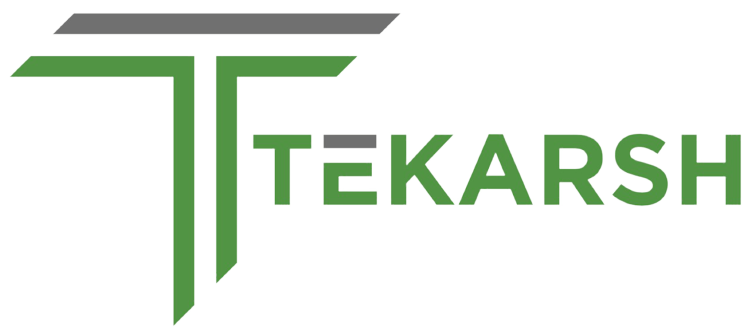 Tekarsh Bangladesh Limited logo