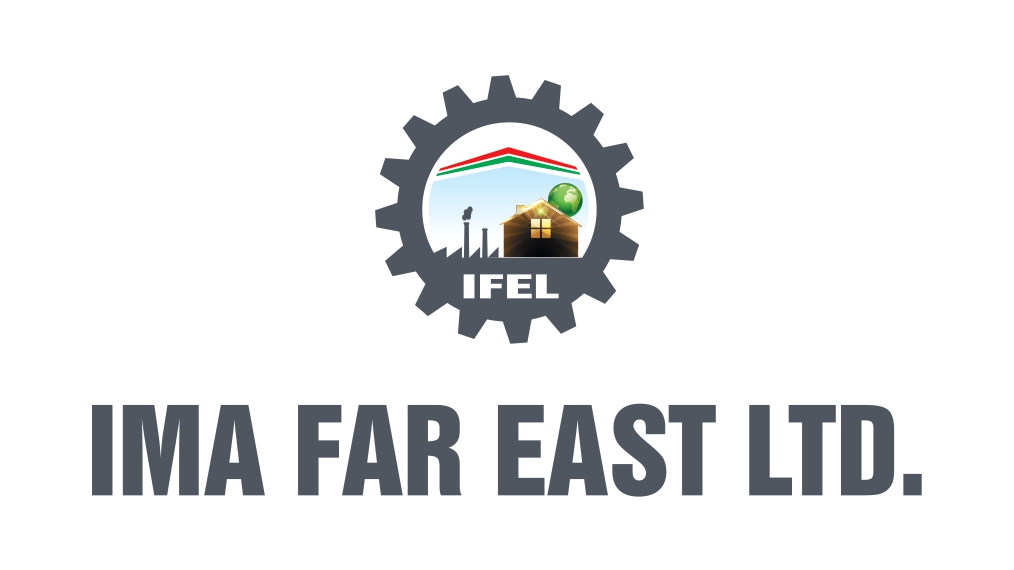 IMA FAR EAST LTD. logo
