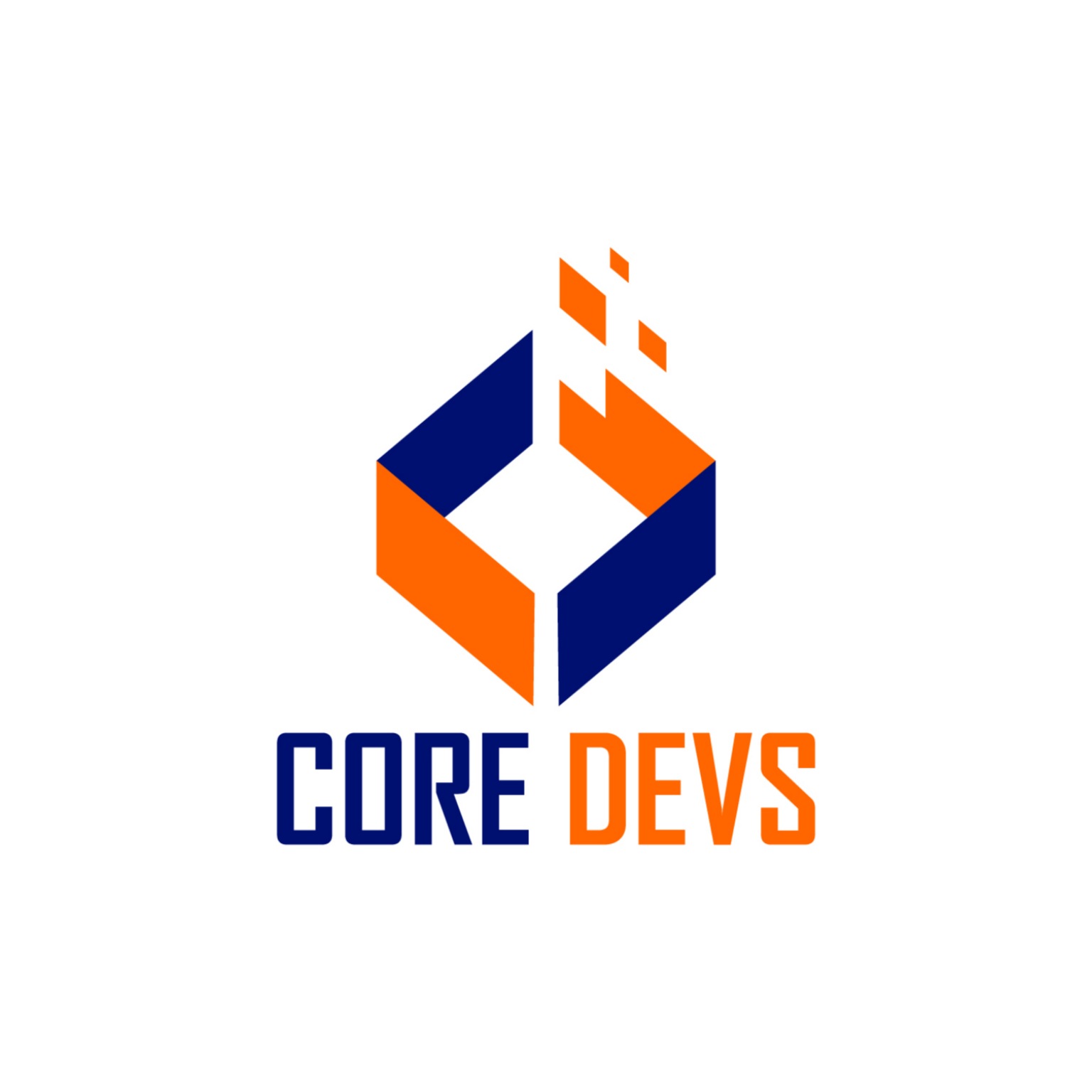 Core Devs ltd logo