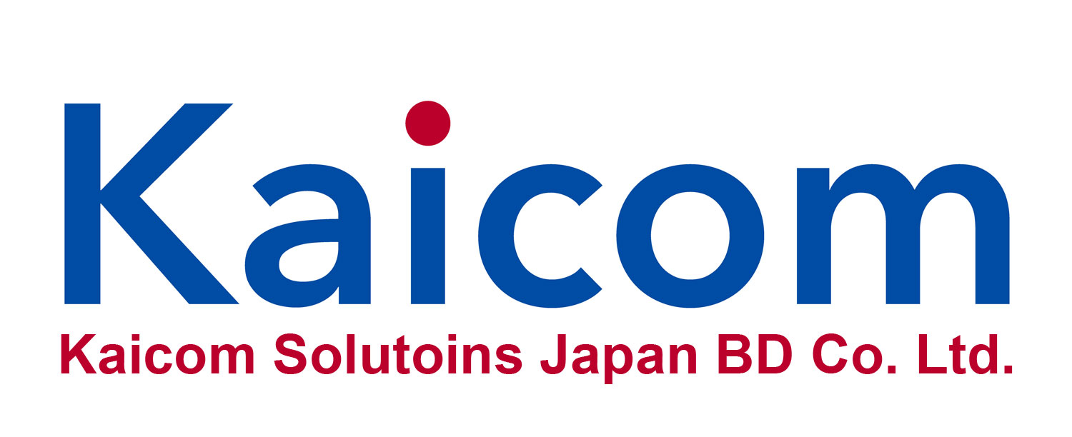 Kaicom Solutions Japan BD Co. Ltd. logo