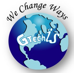 GlobalTech Information Systems logo