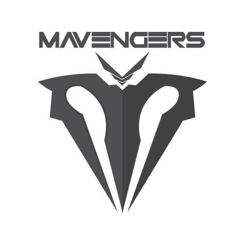 Mavengers Limited logo