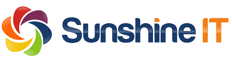 Sunshine It logo
