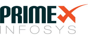 Primex information Systems Limited logo