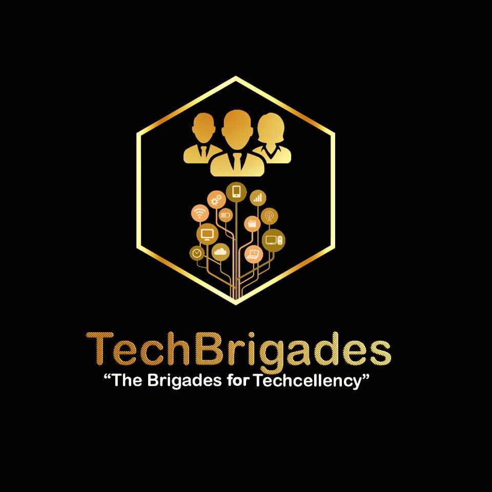 TechBrigades LTD logo