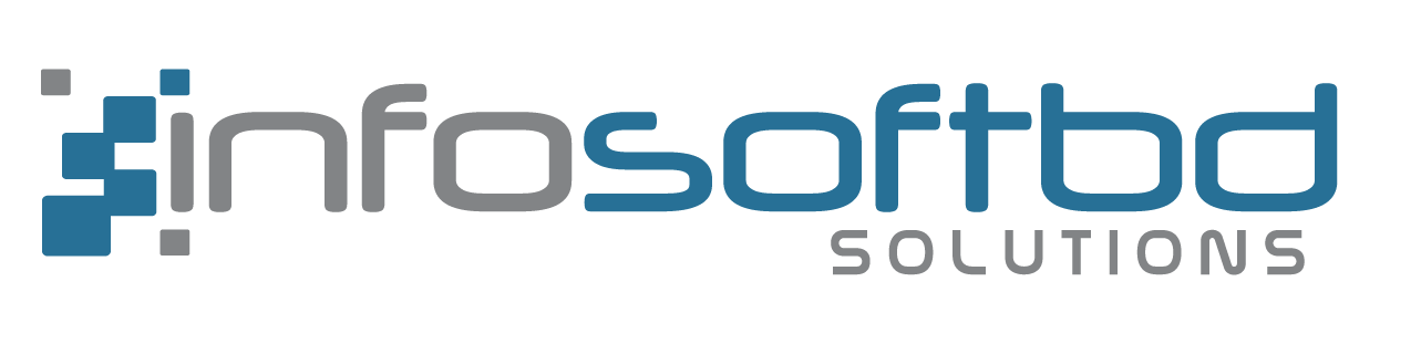 Infosoftbd Solutions logo