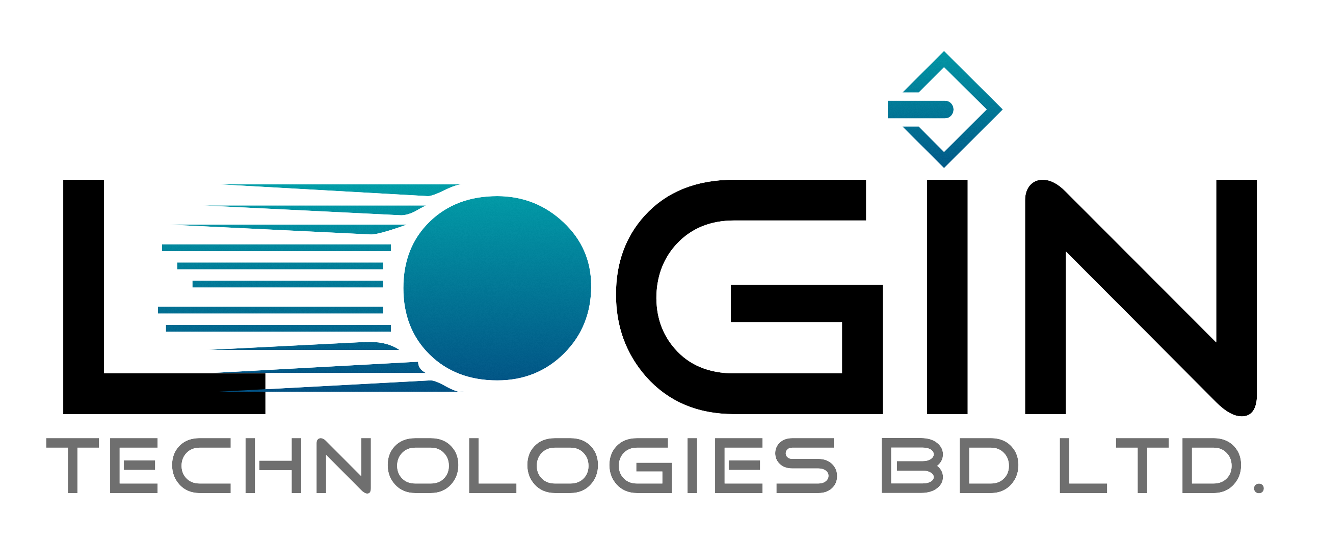 Login Technologies BD Ltd. logo