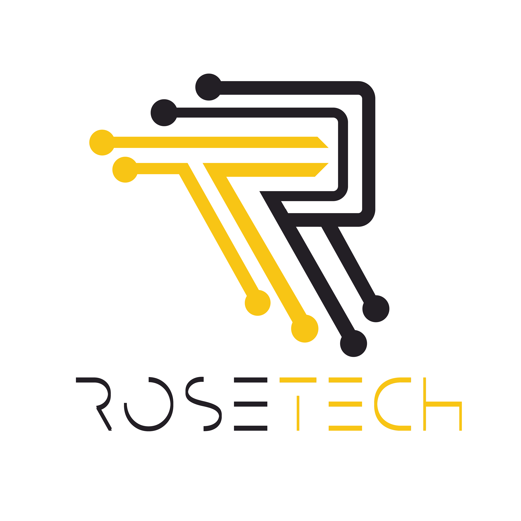 RoseTech Solutions Limited logo