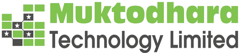 Muktodhara Technology Limited logo