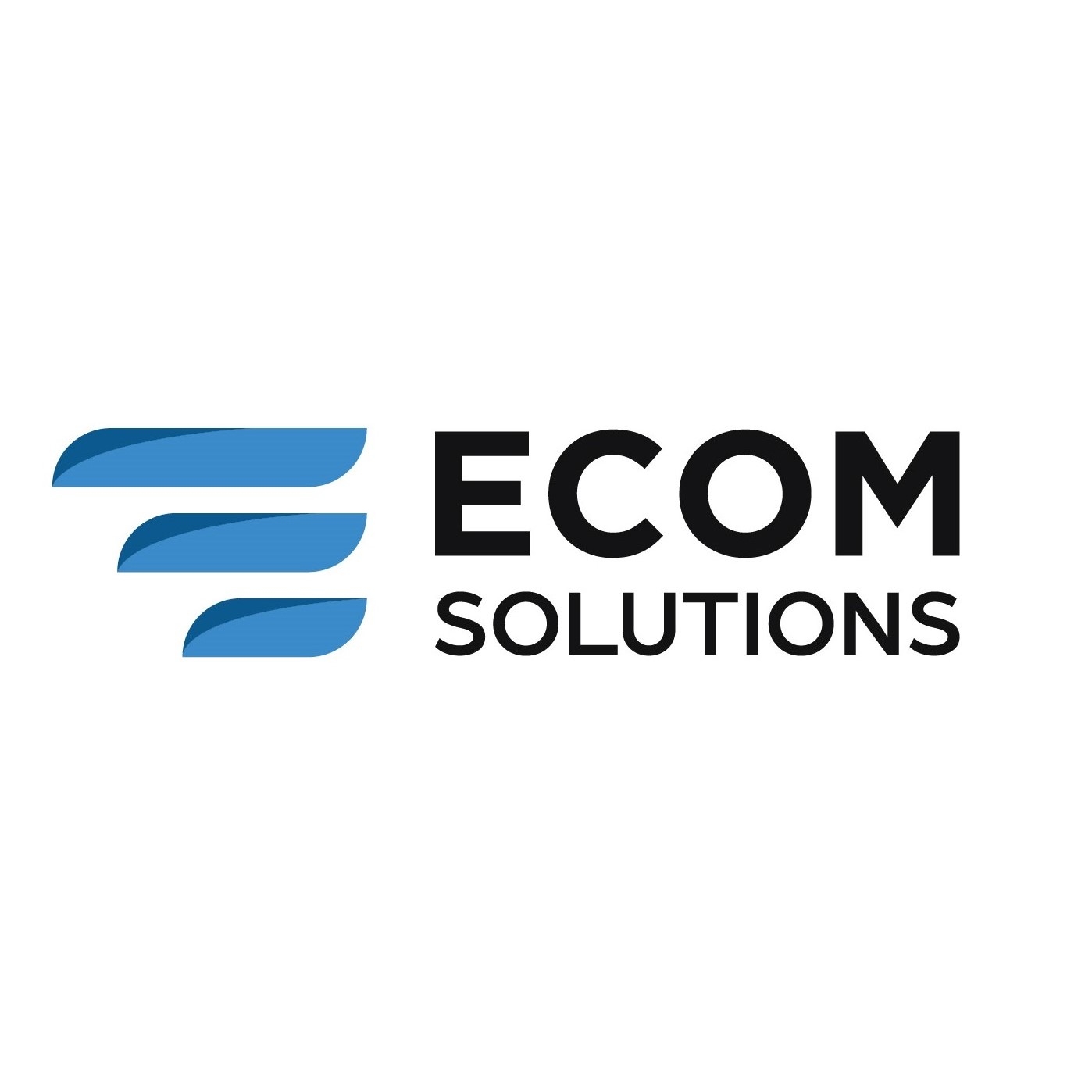 Ecom Solutions logo